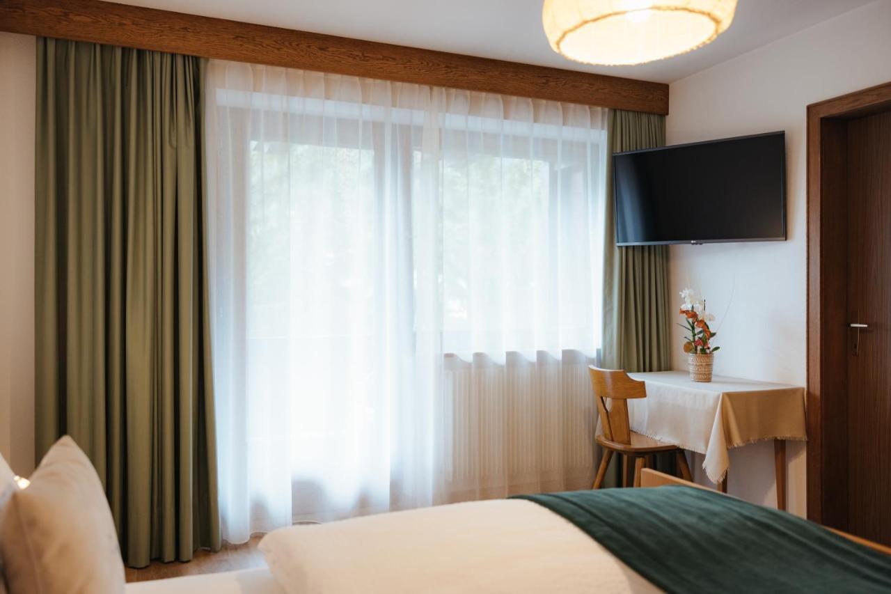 Aparthotel Arche Noah - Colfosco