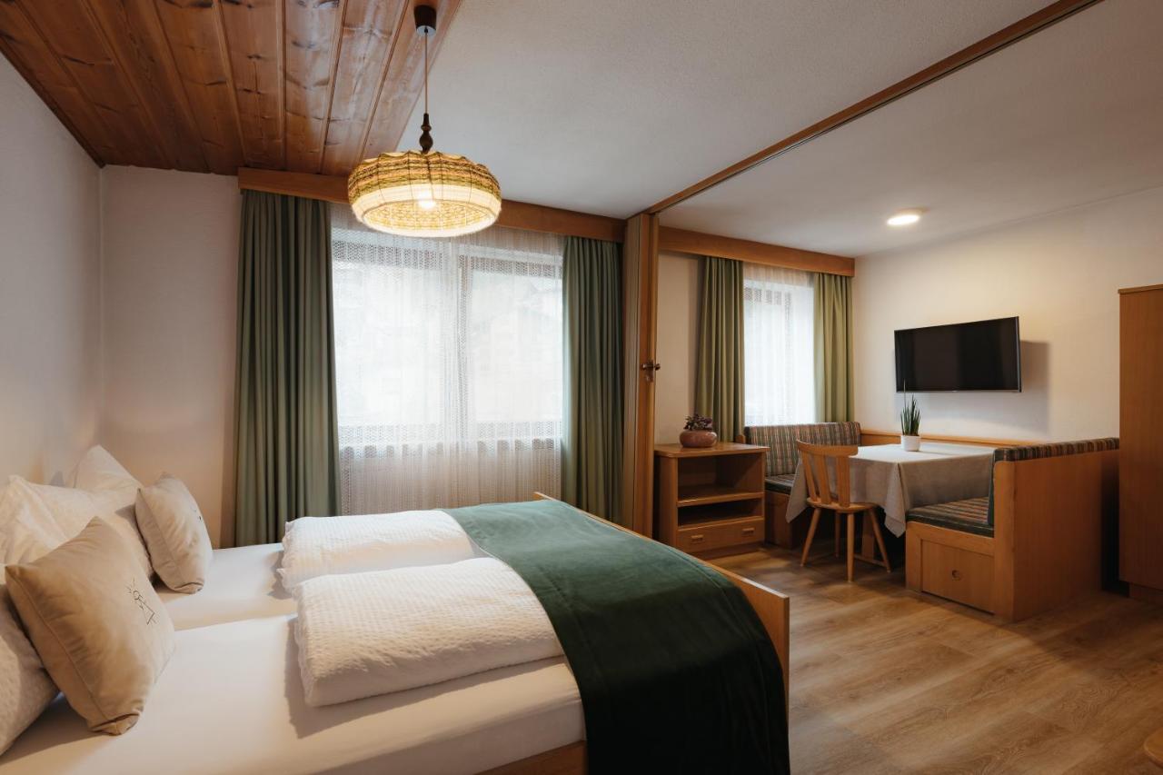 Arche Noah - Aparthotel