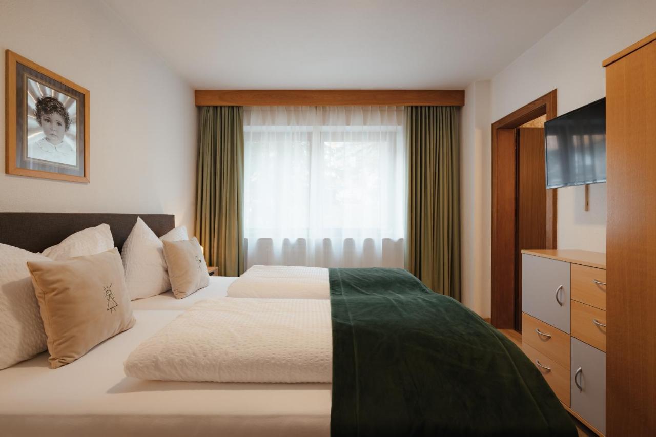 Arche Noah - Aparthotel *
