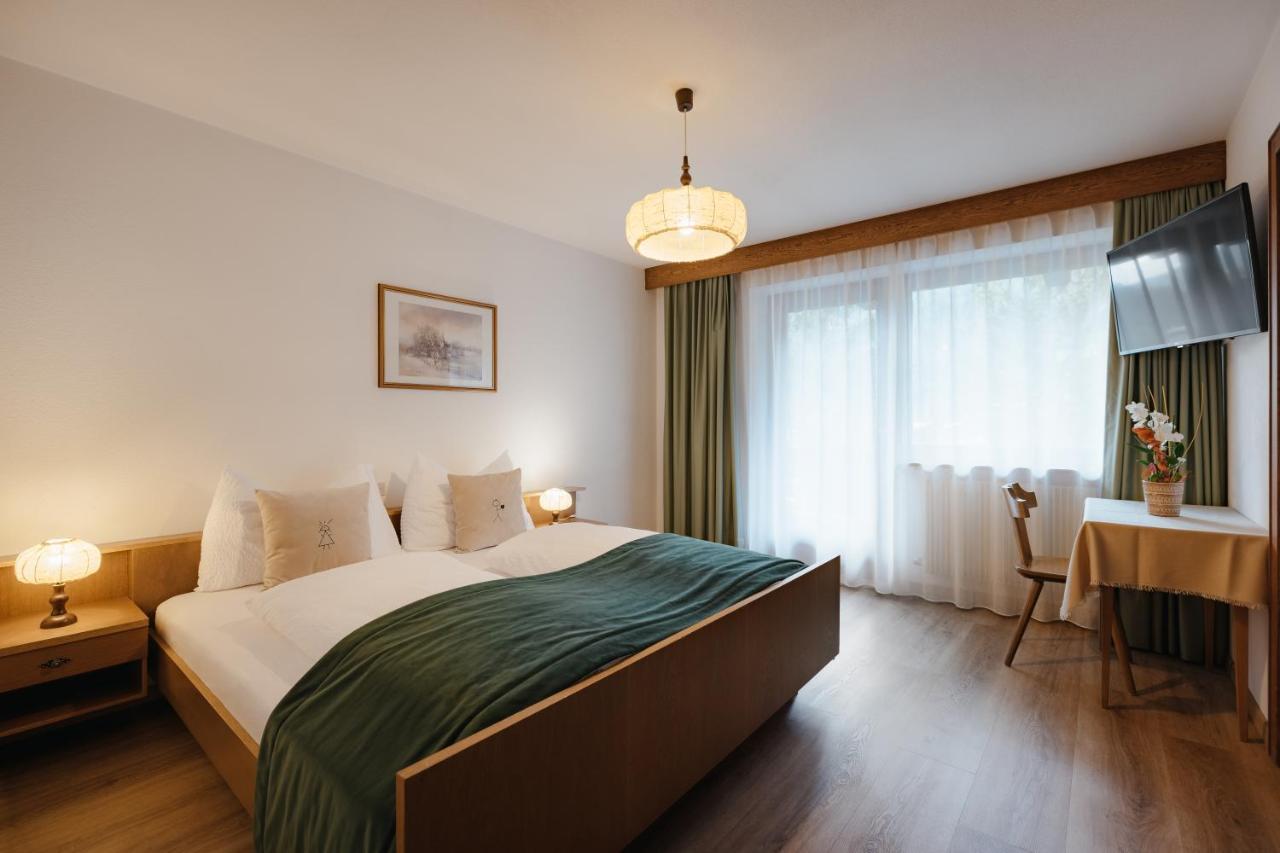 Aparthotel Arche Noah - Colfosco