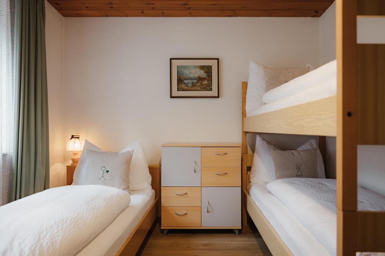Arche Noah - Aparthotel