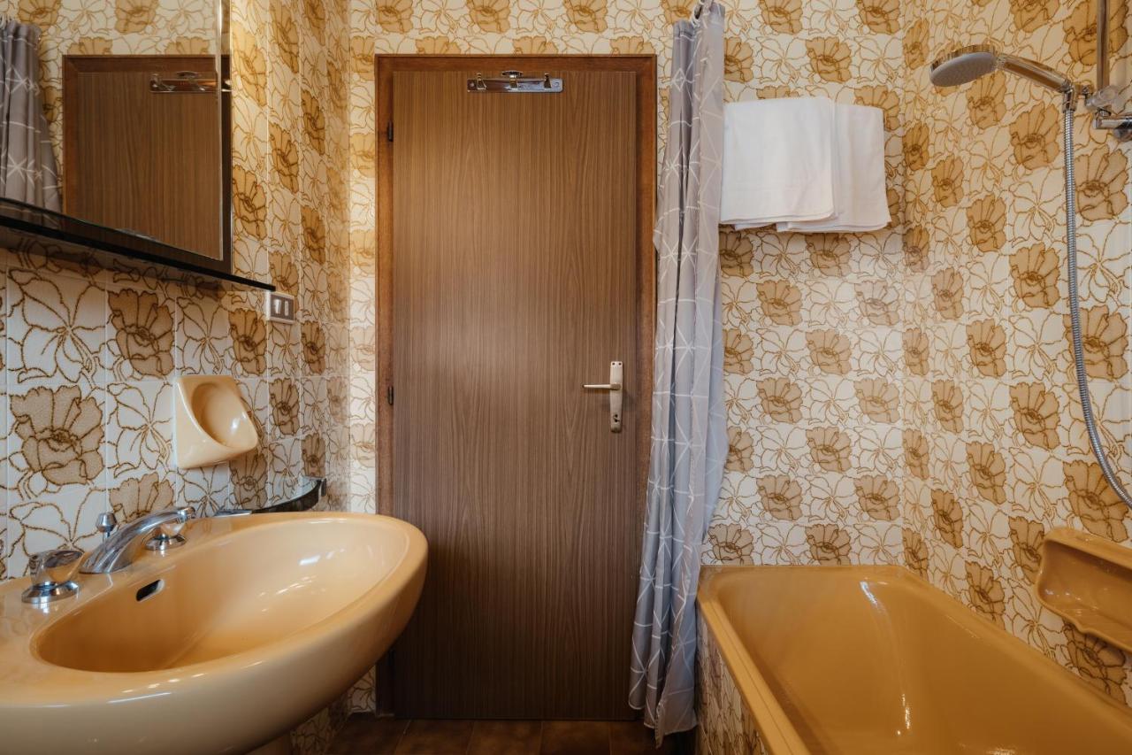 Arche Noah - Aparthotel *
